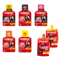 Enervit Sport Gel 7er Testpaket