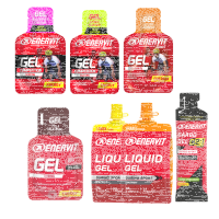 Enervit Sport Gel 7er Testpaket