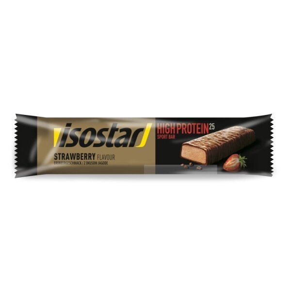 Isostar High Protein 25 Riegel