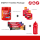 Enervit Triathlon Paket gemischt-gemischt-Lemon