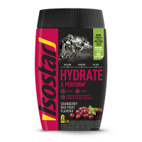 Isostar Hydrate & Perform Pulverdose 400g