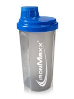 IronMaxx Shaker transparent