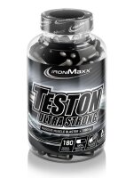 Ironmaxx Teston Ultra Strong 180 Tricaps