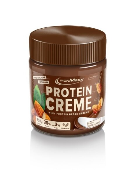 IronMaxx Protein Creme