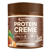IronMaxx Protein Creme