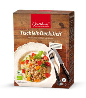 Jentschura TischleinDeckDich 400g