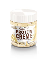 IronMaxx Protein Creme White Choc Crisp