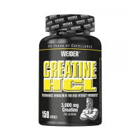 Weider Creatine HCL 150er Kapseldose