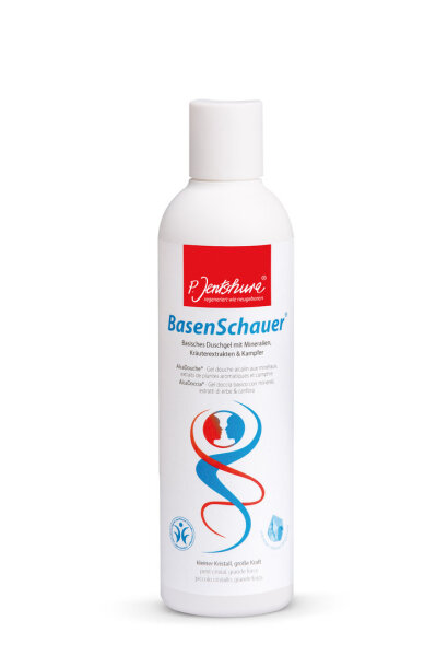 Jentschura Basenschauer 250ml