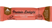Multipower Protein Delight Riegel 5er Pack Salty Peanut Caramel