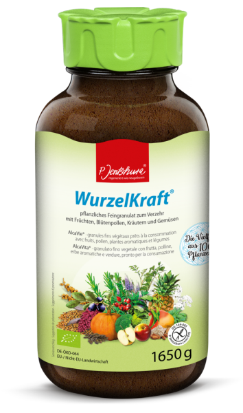 Jentschura WurzelKraft 1650g