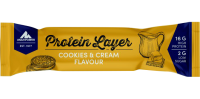 Multipower Protein Layer Riegel Cookies & Cream