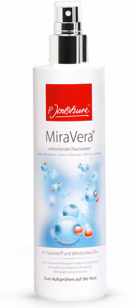 Jentschura MiraVera Hautwasser 110ml