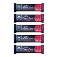 Multipower 53% Protein Boost Bar Riegel 5er Pack Coconut