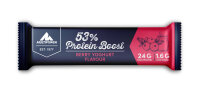 Multipower 53% Protein Boost Bar Riegel 5er Pack gemischt
