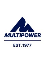 Multipower 53% Protein Boost Bar 20er Box gemischt