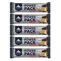 Multipower Power Pack Riegel 5er Pack Classic Dark