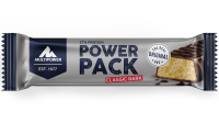 Multipower Power Pack Riegel 5er Pack Classic Dark