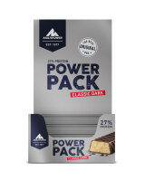 Multipower Power Pack Riegel 24er Box Classic Dark