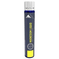 Multipower Magnesium Liquid Ampulle 5er Pack