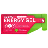 Squeezy Energy Gel 5er Pack