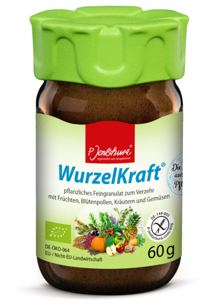 Jentschura WurzelKraft 60g