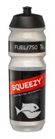 Squeezy Bio Trinkflasche 750ml NEU