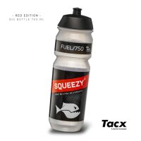 Squeezy Bio Trinkflasche 750ml NEU