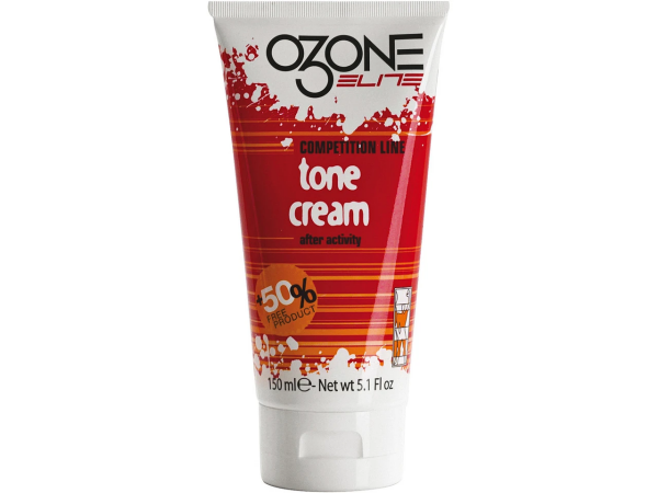 Elite Ozone Tone Cream 150ml