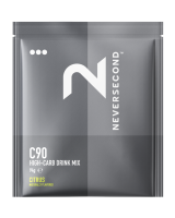 Neversecond C90 High Carb Mix 5er Pack