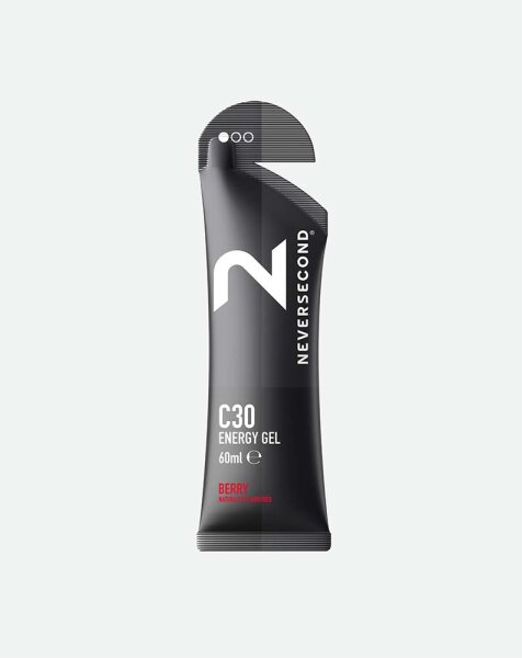 Neversecond C 30 Energy Gel