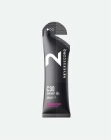 Neversecond C 30 Energy Gel 5er Pack Passion Fruit