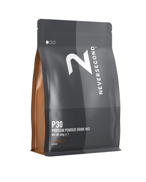 Neversecond P30 Protein Drink Mix 600g Beutel