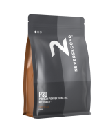 Neversecond P30 Protein Drink Mix 600g Beutel