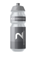 Neversecond Trinkflasche 750ml