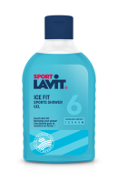 Sport Lavit Ice Fit Duschgel 250ml