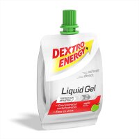 Dextro Energy Liquid Gel Cherry + Koffein