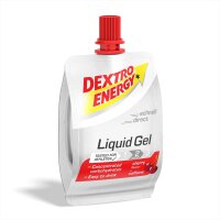 Dextro Energy Liquid Gel Orange