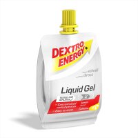 Dextro Energy Liquid Gel 5er Pack Cherry