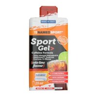 NAMEDSPORT Sport Gel 5er Pack