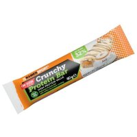NAMEDSPORT Crunchy Protein Bar Riegel 5er Pack