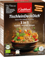 Jentschura TischleinDeckDich 800g