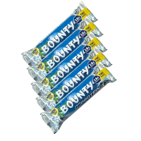 Bounty Hi Protein Riegel 5er Pack