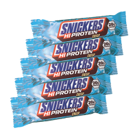 Snickers Hi Protein Crisp Bar 5er Pack