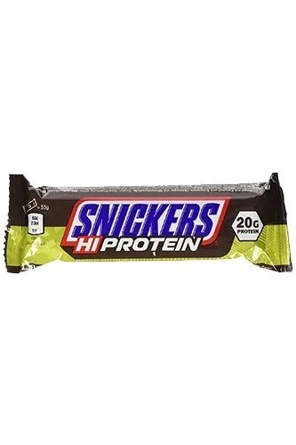 Snickers Hi Protein Bar