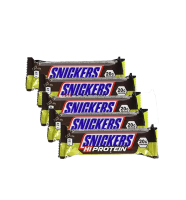 Snickers Hi Protein Bar 5er Pack