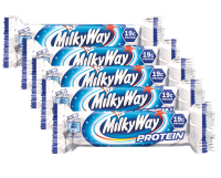Milky Way Protein Bar 5er Pack