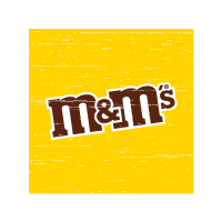M&M`s Hi Protein Bar Eiweißriegel 12er Box Crispy MHD 10-2026