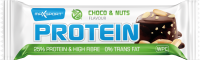 Maxsport Protein Bar Choco & Nuts