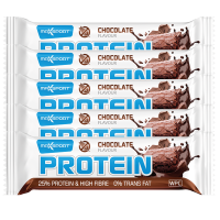 Maxsport Protein Bar 5er Pack Choco & Nuts